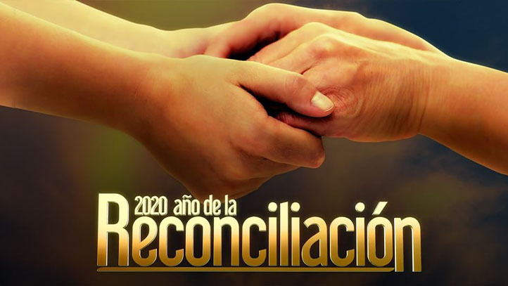 reconciliacion